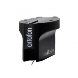 Testine Ortofon MC Cadenza Black Testine Ortofon MC Cadenza Black