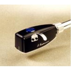 Testine Ortofon   SPU MEISTER SILVER GM MKII 