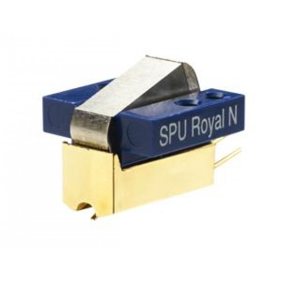 Testine Ortofon SPU ROYAL N 