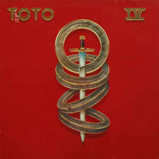 Toto IV  
