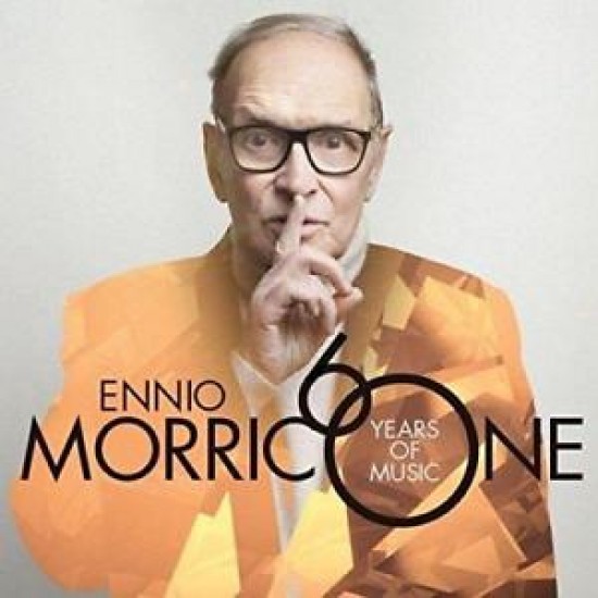  Ennio  Morricone 60 Years Of Music