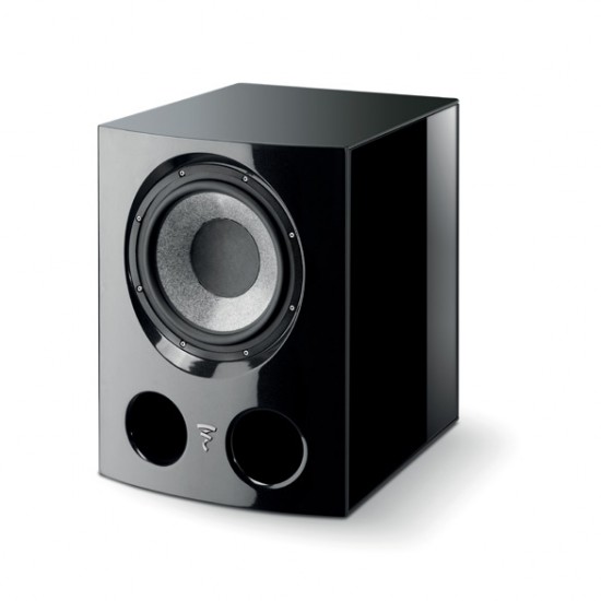  Focal Jm-Lab Subwoofer Sub Utopia Em Colour Evo