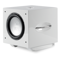 Diffusori Subwoofer REL Acoustics S/812 Diffusori Subwoofer REL Acoustics S/812