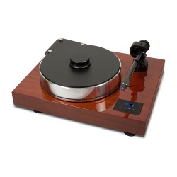 Pro-Ject Xtension 10 Evolution – Giradischi High-End con Braccio da 10" e Piatto da 10,3 kg Pro-Ject Xtension 10 Evolution – Giradischi High-End con Braccio da 10" e Piatto da 10,3 kg
